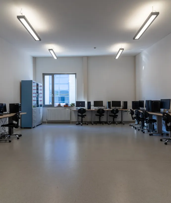 Wamy Lab