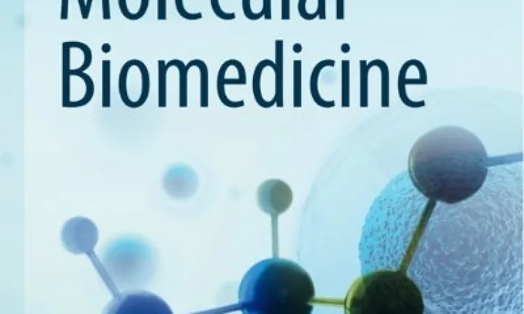 Molecular Biomedicine