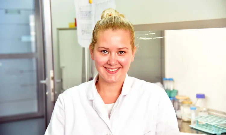 Modulation in DNA Repair Mechanisms in non–small cell lung cancers