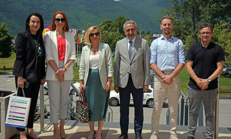 IUS and Adriatic Metals Collaborate on DeepGreenInno Project to Advance Green Technologies and Education