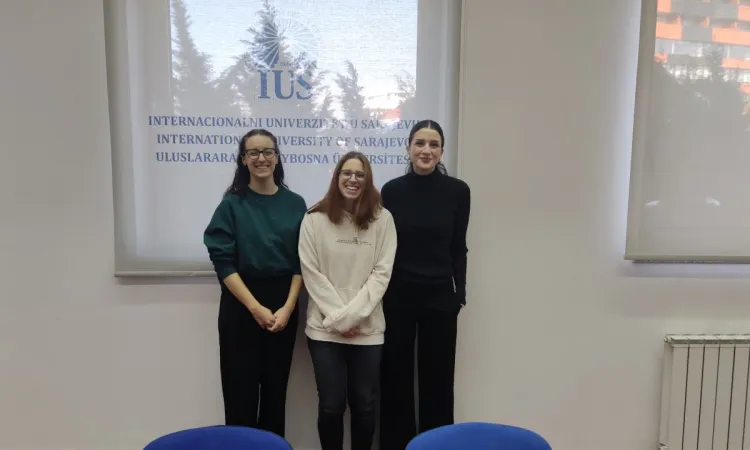 Innovative Research Milestones: GBE Students Excel in Graduation Projects