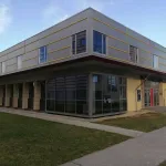 RDC - A modern Research Center in B&H