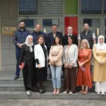 IUS Hosts Ilidža Primary School Directors to Explore New Cooperation in STE(A)M Education