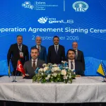 IUS Strengthens Research, Innovation and Entrepreneurship Partnerships at ZEPS 2026